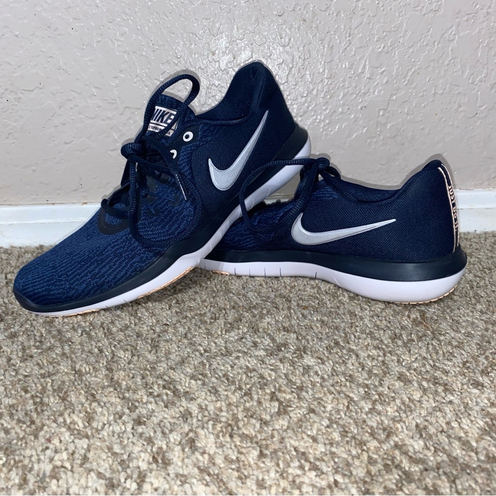 Nike Flex Supreme TR6